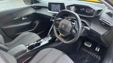 Peugeot 208 100kW Allure Premium + 50kWh 5dr Auto Electric Hatchback